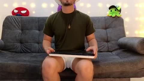 ERICK online show from March 2025 01:17:02 AM