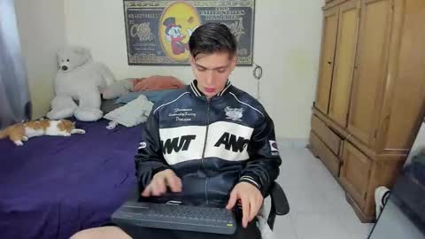 erick_de_rossee online show from January 2026 08:32:01 PM