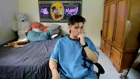 erick_de_rossee online show from March 2026 09:21:02 PM