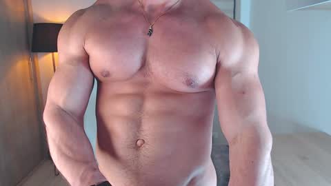 Erick Thompson online show from January 2025 12:38:01 AM