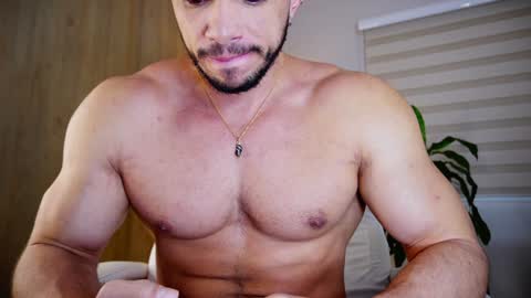 Erick Thompson online show from January 2025 06:12:02 PM