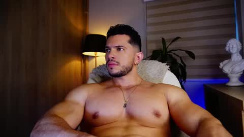 Erick Thompson online show from September 2025 09:17:02 PM