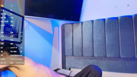 erick online show from April 2026 04:29:01 AM