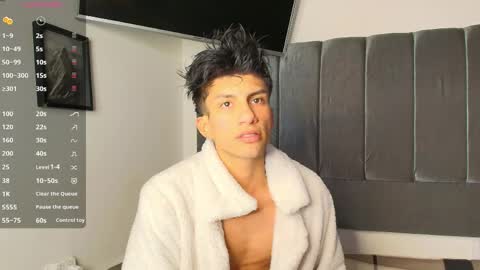 erick online show from April 2026 05:10:01 AM