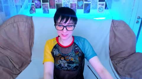 Ericka online show from January 2026 05:26:01 PM