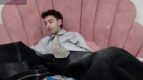 Erick online show from February 2025 12:43:02 PM