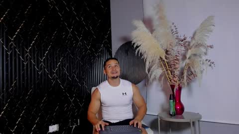 Erick online show from February 2025 02:38:02 AM