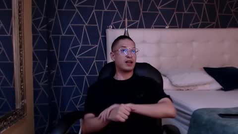 Erick online show from February 2026 03:50:01 AM