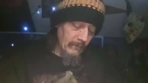 ericlovestacos online show from February 2025 04:35:01 AM