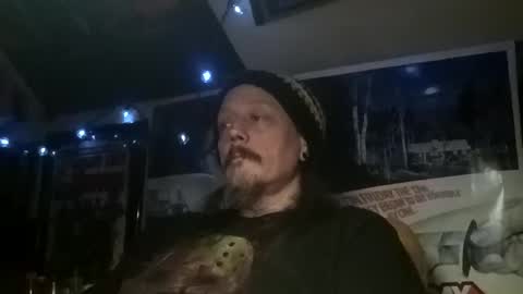 ericlovestacos online show from February 2025 07:20:01 AM