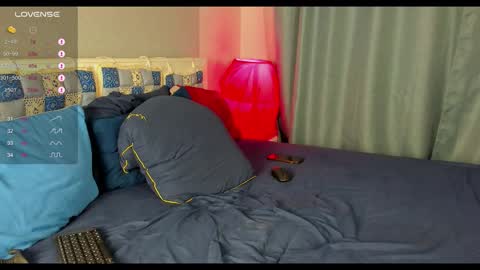 Eric online show from October 2025 11:38:02 PM