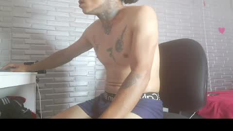 Snapshot of ericsex2026 chatting on April 2026 08:20:02 PM Eric online show from April 2026 08:20:02 PM