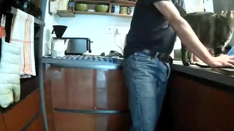 Snapshot of ericstephcam31 chatting on September 2025 11:02:02 AM Steph et Eric online show from September 2025 11:02:02 AM