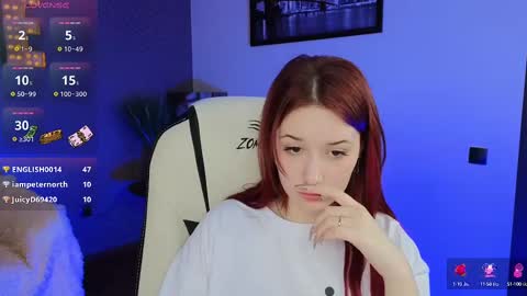 eridabytrend online show from March 2025 10:04:01 AM