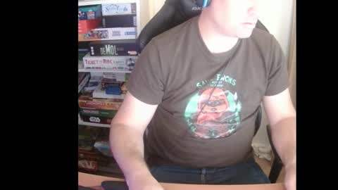 Erik Dapper online show from November 2025 11:54:01 AM