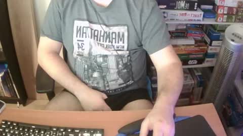 Erik Dapper online show from February 2026 04:32:01 PM