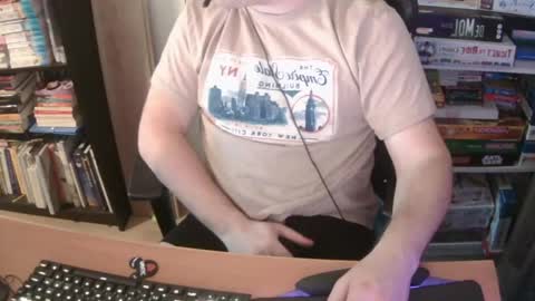 Erik Dapper online show from April 2026 04:48:02 PM