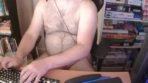 Erik Dapper online show from June 2026 05:01:02 PM