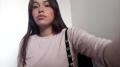 Erika online show from December 2024 05:48:01 PM