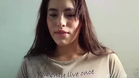 Erika online show from September 2025 05:29:02 PM