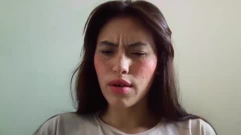 Erika online show from October 2025 09:23:02 PM