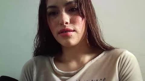 Erika online show from November 2025 07:12:01 PM