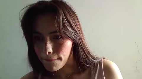 Erika online show from November 2025 09:27:01 PM