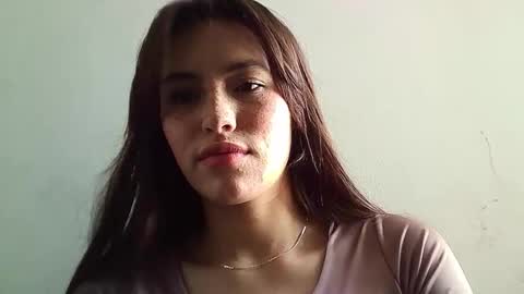 Erika online show from December 2025 06:25:01 PM