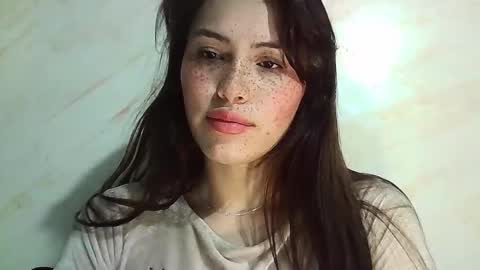 Erika online show from March 2026 02:50:02 AM