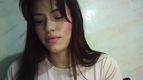 Erika online show from April 2026 05:54:01 PM