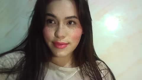 Erika online show from April 2026 03:28:01 AM