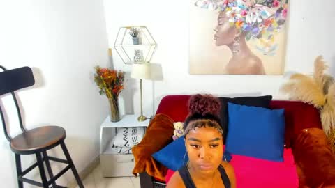 Snapshot of erika_lyrics chatting on May 2026 02:08:02 AM E R I K A - L Y R I C S online show from May 2026 02:08:02 AM