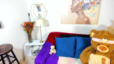 Snapshot of erika_lyrics chatting on May 2026 04:40:01 AM E R I K A - L Y R I C S online show from May 2026 04:40:01 AM