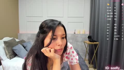 Snapshot of erika_soft chatting on February 2025 08:55:01 AM Erika online show from February 2025 08:55:01 AM