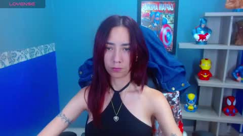 E R I K A - SAGITARIO..... online show from December 2024 06:49:01 PM