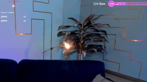 Erika Benz online show from January 2025 06:43:01 PM