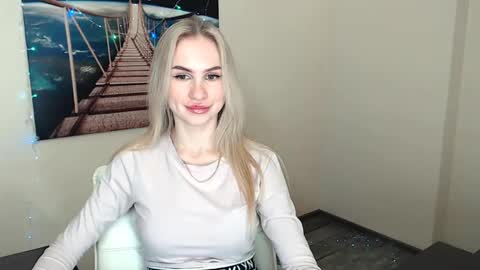 Erika online show from January 2025 01:25:02 PM