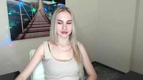 Erika online show from January 2025 12:58:02 PM