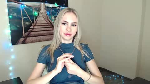 Erika online show from January 2025 01:05:01 PM