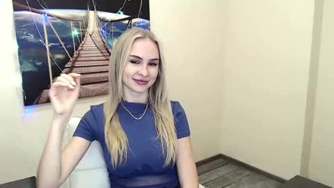 Erika online show from February 2025 04:16:01 PM