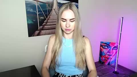 Snapshot of erikagavin chatting on June 2026 11:42:01 AM Erika online show from June 2026 11:42:01 AM