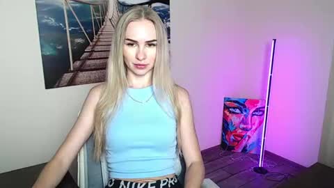 Snapshot of erikagavin chatting on June 2026 11:54:02 AM Erika online show from June 2026 11:54:02 AM