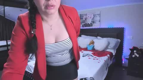 ErikaGold online show from February 2026 05:52:01 AM