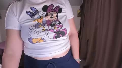 ErikaGold online show from April 2026 05:03:01 PM