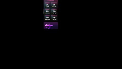 Erika  online show from February 2026 08:36:01 PM