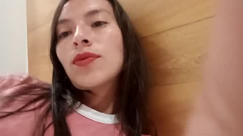 Snapshot of erikandy406723 chatting on October 2025 10:41:01 PM Gabriela online show from October 2025 10:41:01 PM