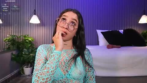 Eri  online show from February 2026 08:24:02 PM