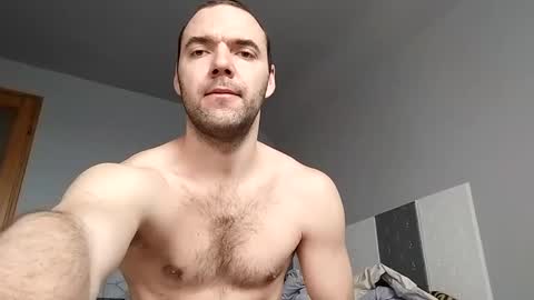 HunStroker online show from February 2025 07:13:01 AM