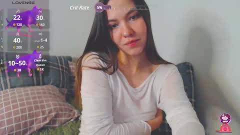 Erin online show from December 2024 08:34:02 AM