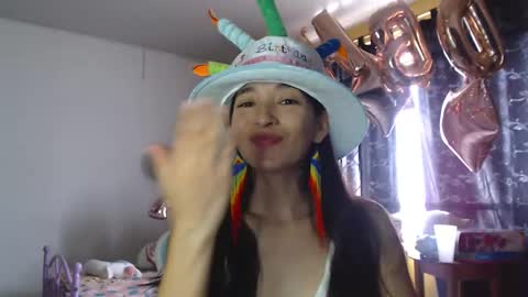 erina_1 online show from March 2025 03:38:02 PM